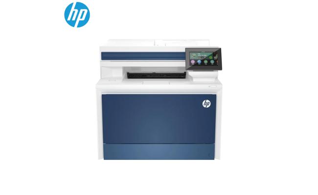 HP Color LaserJet Pro MFP 4303fdw Multifunction Colour laser printer  jet Small Office (5HH67A)