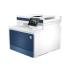 HP Color LaserJet Pro MFP 4303fdn Multifunction Colour laser printer laser jet For Small Office  (5HH66A)