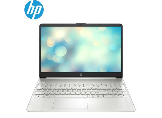 HP LAPTOP 15s-fq5004nia  Intel® Core™ i3-1215U/4.0GB /256DSSD /15.6" 