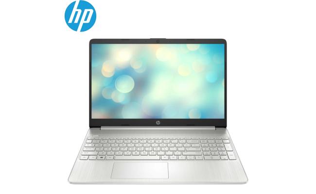 HP LAPTOP 15s-fq5004nia  Intel® Core™ i3-1215U/4.0GB /256DSSD /15.6"