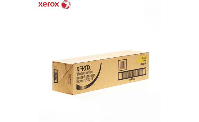Xerox 6R1317 Waste Toner Cartridge Black /Europe Region (Original)