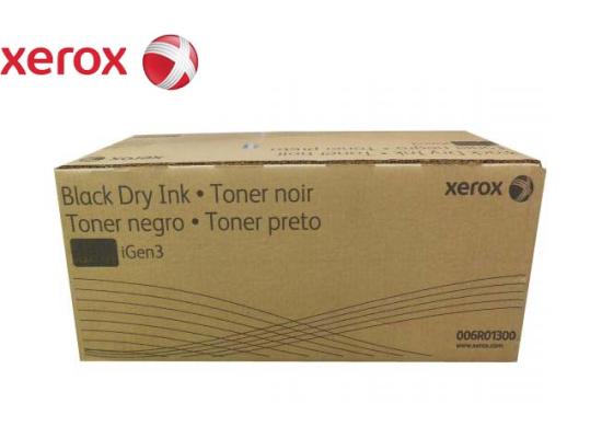 Xerox 6R1319 Laser Toner Cartridge Black (Original)