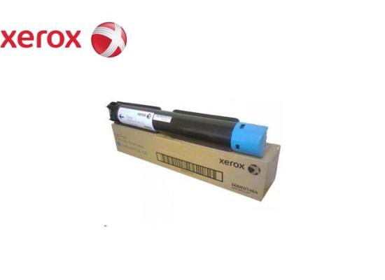 Xerox 6R1464 Laser Toner Cartridge Cyan (Original)