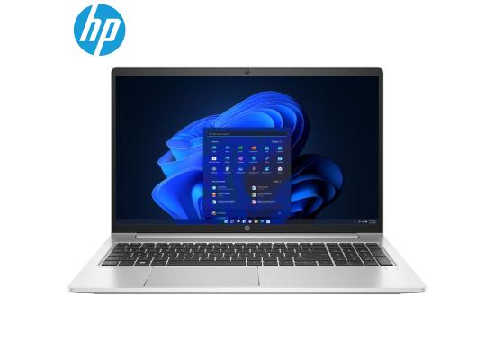 HP ProBook 450 G9 12Generation  I5, 8GB RAM ,512 GB SSD , 15.6FHD (6S7D7EA)
