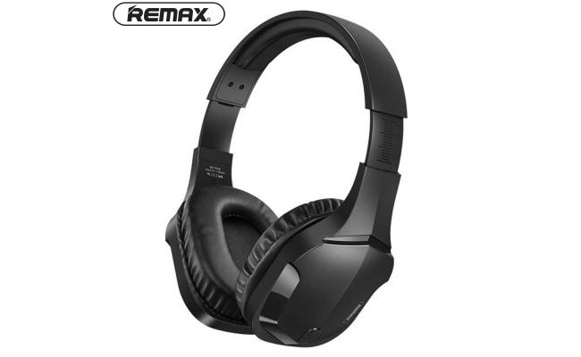 Remax Wireless Gaming Headphone RB-750HB