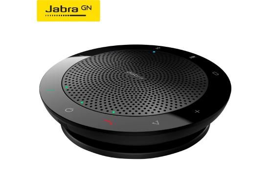 Jabra Speak 510 Bluetooth Speakerphone PHS002W 4-5 PERSONS