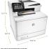 HP Color LaserJet Pro MFP M283fdn All in One Laser Jet Printer  For  Small Office