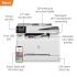 HP Color LaserJet Pro MFP M283fdw Colour Laser Printer  for small office