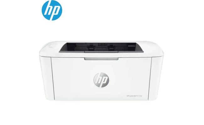 HP Laser Jet M111W MONO Laser Printer 20ppm 600dpi A4 Wireless & USB Interface For Home And Small Office