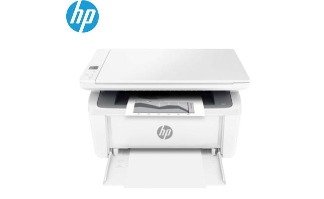 HP LaserJet NEW M141W Multifunction 3 in One MONO Printer Wireless & USB Interface Laser jet Printer For Home And Small Office