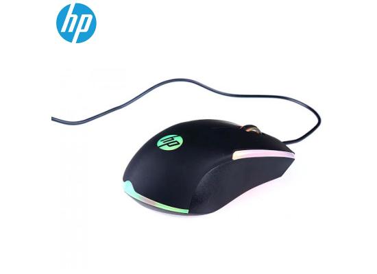 HP M160 Wired Mouse