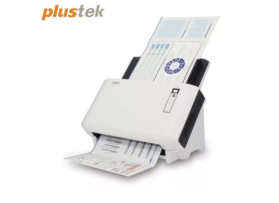 Plustek Scanner Smartoffice SN8016U 