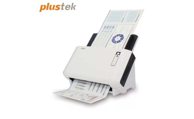 Plustek Scanner Smartoffice SN8016U