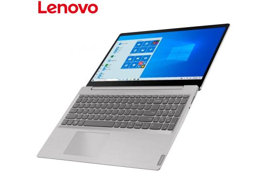Lenovo IdeaPad 3 - Intel Core i3 -1115G4 ,8 GB RAM , 256 GB SSD, 15.6 FHD