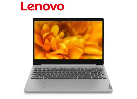 Laptop Lenovo IdeaPad 3 NEW Intel Core i7 11Gen w,8GB RAM,512 GB SSD, 2GB Graphic - Grey
