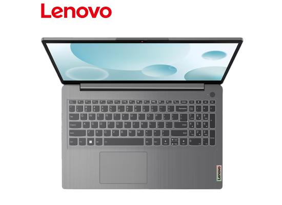 Lenovo Laptop IdeaPad 3 15IAU7 Intel Core i5 12th Gen  8GB Memory 512 GB PCIe SSD Intel Iris Graphics 15.6"