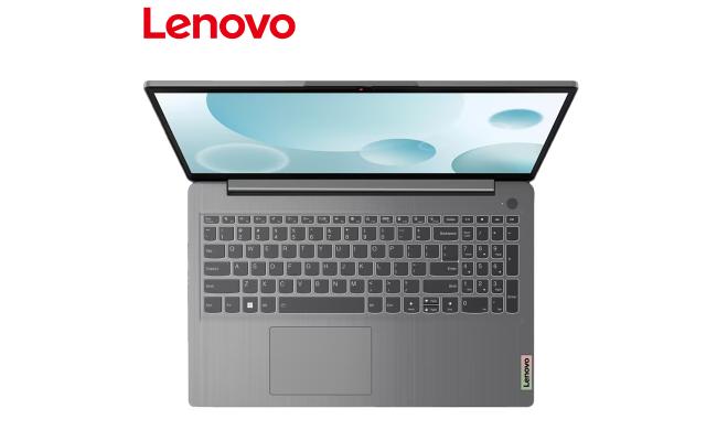 Lenovo Laptop IdeaPad 3 15IAU7 Intel Core i5 12th Gen  8GB Memory 512 GB PCIe SSD Intel Iris Graphics 15.6"