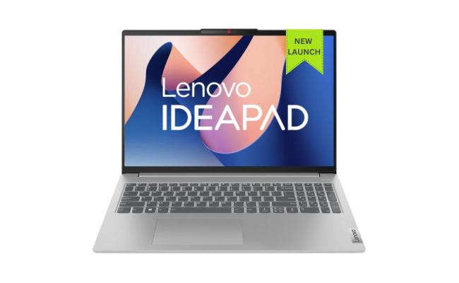 Laptop LENOVO IDEAPAD V15 G4 IAH  I5-12500H, 8 GB RAM , 512GB SSD 15.6" FHD DOS