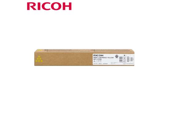 Ricoh Aficio Mp C6502SP 842058 Staples (Original)