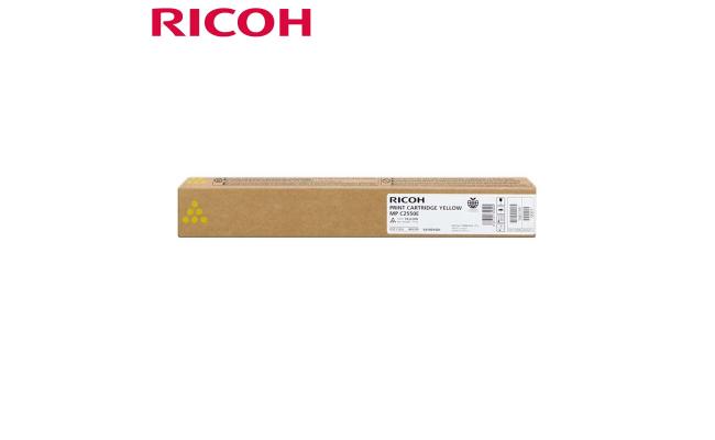 Ricoh Aficio Mp C6502SP 842058 Staples (Original)