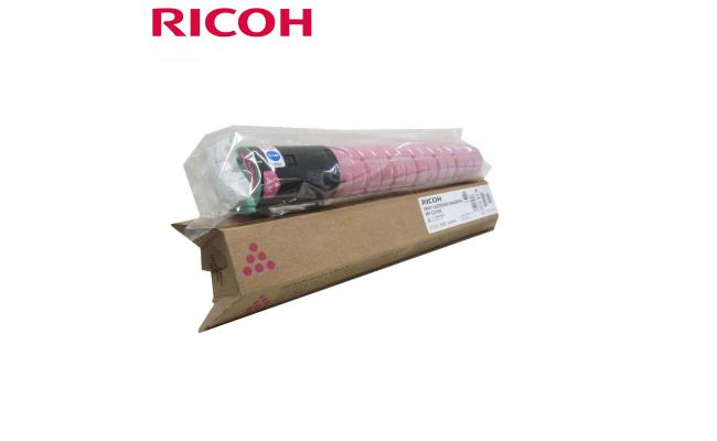 Ricoh 842059 Laser Toner Cartridge Magenta (Original)