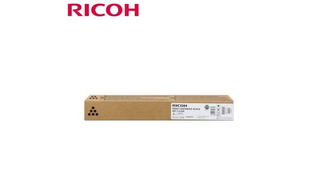 Ricoh 842060 Laser Toner Cartridge Yellow (Original)