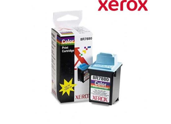 Xerox 8R7880 Ink / Inkjet Cartridge TRI-Color (Original)