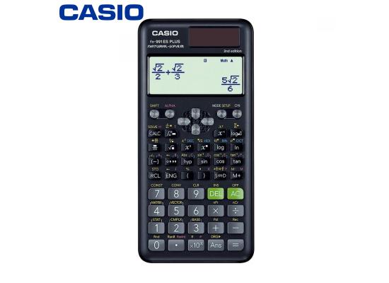 CASIO SCIENTIFIC CALCULATOR FX-991ESPL