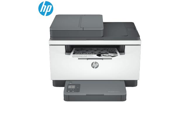 HP Multifunction LaserJet MFP M236sdw Printer  For Home And Small Office (9YG09A)