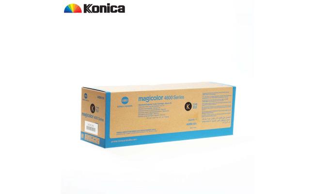 Toner Konica KM 4650 (Original)