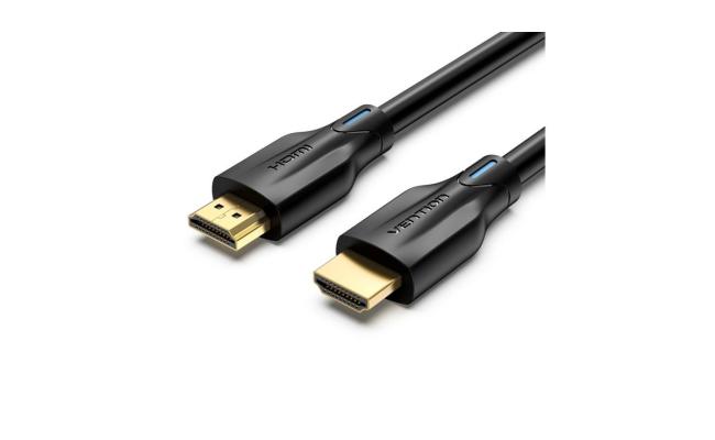 VENTION 8K HDMI CABLE 2M AANBH
