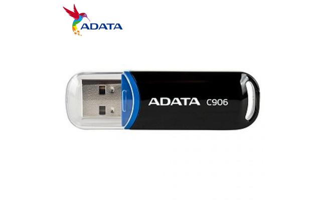 C906 16GB BLACK RETAIL  USB Flash Drive