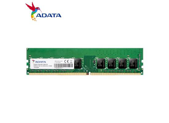 ADATA DDR4-2400mHz 16GB CL17 288 Pin 1.2V Server Memory