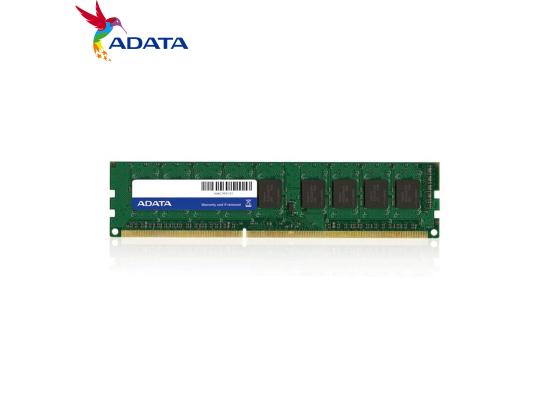 Adata 16GB PC4-19200 288-pin DDR4 SDRAM RDIMM AD4R2666316G19-BSSC