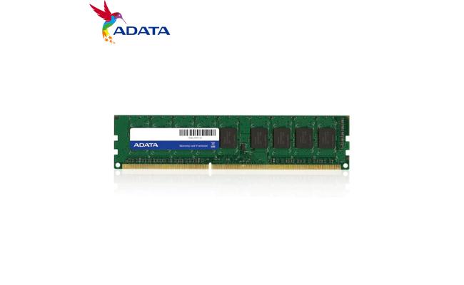 Adata 16GB PC4-19200 288-pin DDR4 SDRAM RDIMM AD4R2666316G19-BSSC