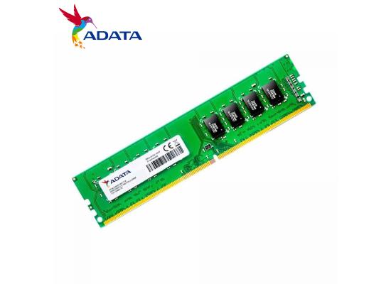 ADATA Memory Module 8 GB DDR4 2400 MHz  