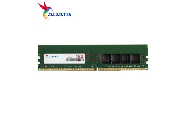 ADATA DDR4 U-DIMM 4GB 2666 (19)