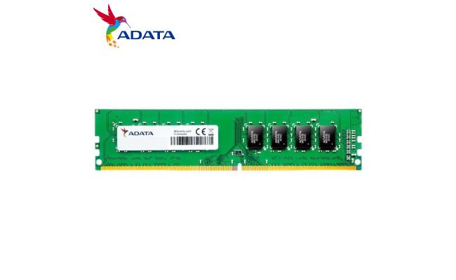 ADATA DDR4 U-DIMM 4GB 2666 (19)