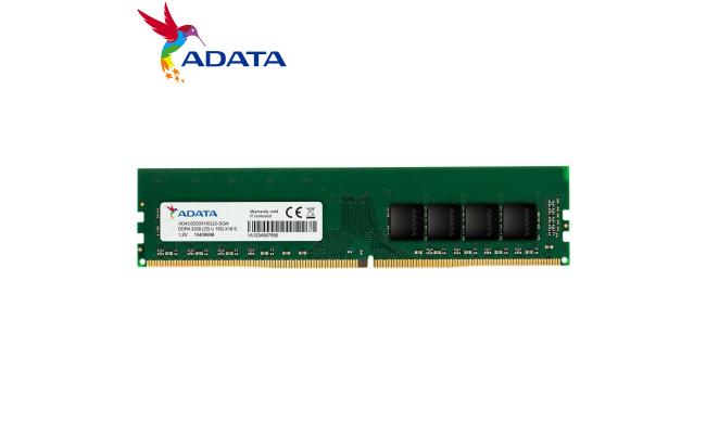 ADATA RAM DDR4 U-DIMM  16GB 3200  (22) PC