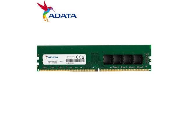 ADATA RAM DDR4 U-DIMM 32GB 3200  (22) PC