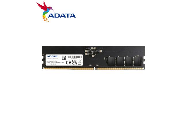ADATA DDR5 U-DIMM 16GB 4800