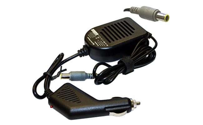 CHARGER UNIVERSAL CAR DC 90W