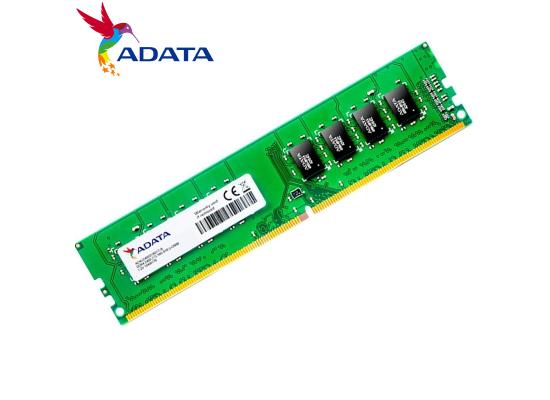 ADATA  4GB DDR3 1600MHz PC RAM