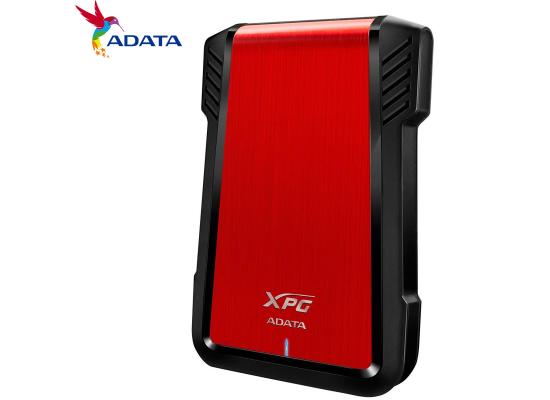 ADATA XPG Ex500 Tool-Free SATA Iii USB 3.1 External Enclosure For Hard Drive And Solid State Drive 