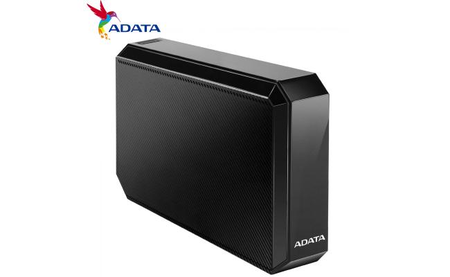 ADATA HM800 4TB BLACK COLOR BOX-UK