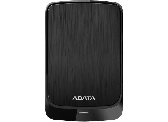 ADATA AHV320 External HDD 1TB Black
