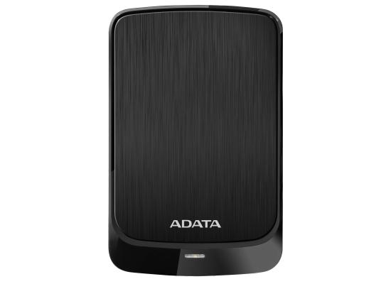 ADATA AHV320 External HDD 2TB Black