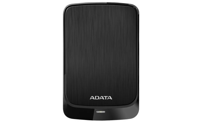 ADATA AHV320 External HDD 2TB Black