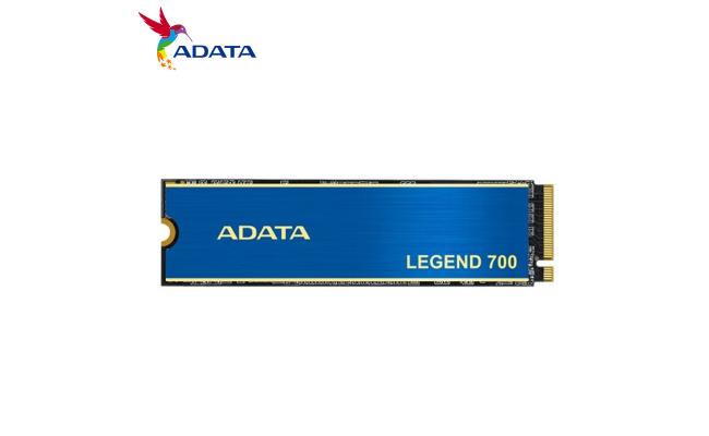 ADATA LEGEND 700 PCIe Gen3 x4 M.2 2280 Solid State Drive  256 GB