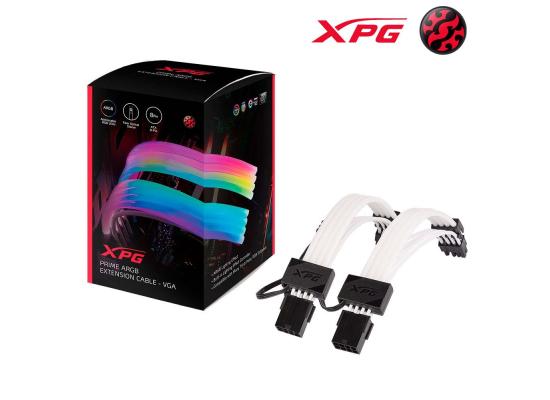 XPG Prime ARGB 8 PIN (6+2) VGA Extension Cable 